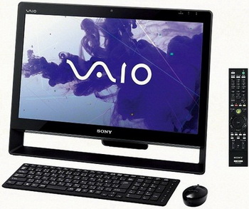 Sony VAIO VPCJ236FJ 